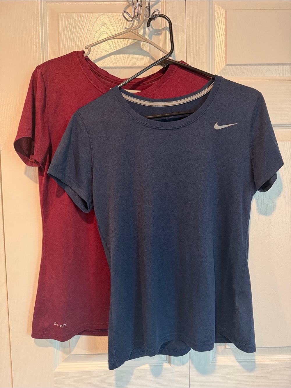 Nike Short Sleeve Performance Tees